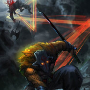 Steam Community Avatar