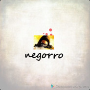 negorro
