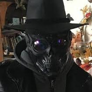 Steam Community Avatar