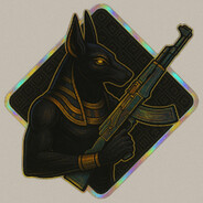 ==Anubis==