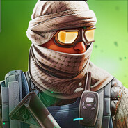 Steam Community Avatar