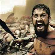This is SPARTA