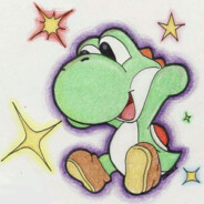 耀西Yoshi