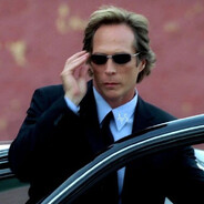 Alexander Mahone