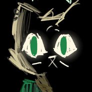 Nightmare Eyes