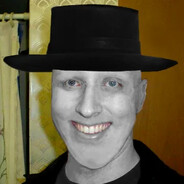 Steam Community Avatar