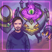 Steam Community Avatar