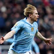 Kevin Dih Bruyne