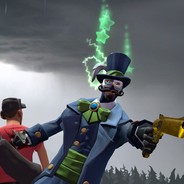 Steam Community Avatar