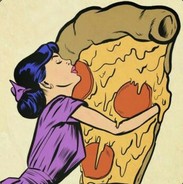 PizzaBabe