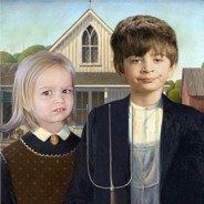 Steam Community Avatar