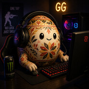 Steam Community Avatar