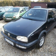 Volkswagen Golf 3