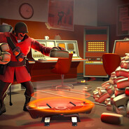 Steam Community Avatar