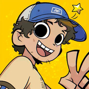 Steam Community Avatar