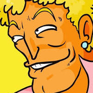 Steam Community Avatar