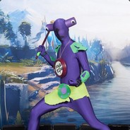 Steam Community Avatar