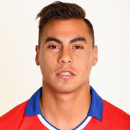 Eduardo Vargas