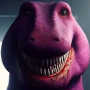 Barney Batong Bakal