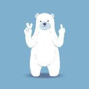 Bipolar Bear