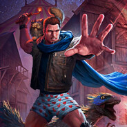 Steam Community Avatar