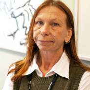 Lena Barrow