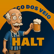 HALT