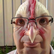 Chicken Jockey!