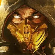 Scorpion