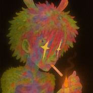 Steam Community Avatar