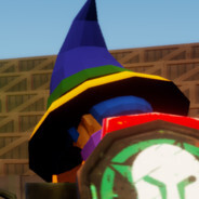 Steam Community Avatar