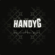 ♚ HandyG ♚