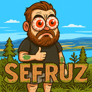 Sefruz avatar