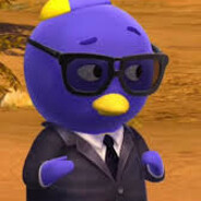 Pablo de los backyordigans