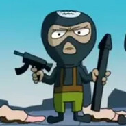 Steam Community Avatar