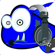 Gaming Fish