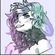 [Furry] Backy