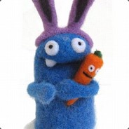 Мохнатый Кусь