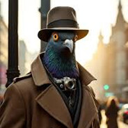 spioniro golubiro