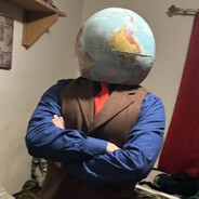 Steam Community Avatar