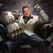Steam Community Avatar