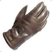 Glove of Finest Leather