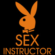 Sex instructor