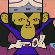 Steam profile picture for @mantop