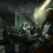 Steam Community Avatar