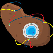 Slouch Potato
