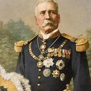 General Porfirio Diaz Mori