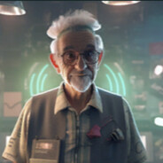 Steam Community Avatar