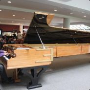 Pianot