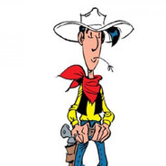 lucky luke